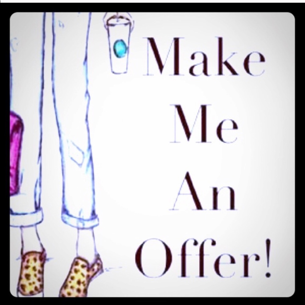 SALE! Dropping prices -BUNDLE !!! Offers Welcome!